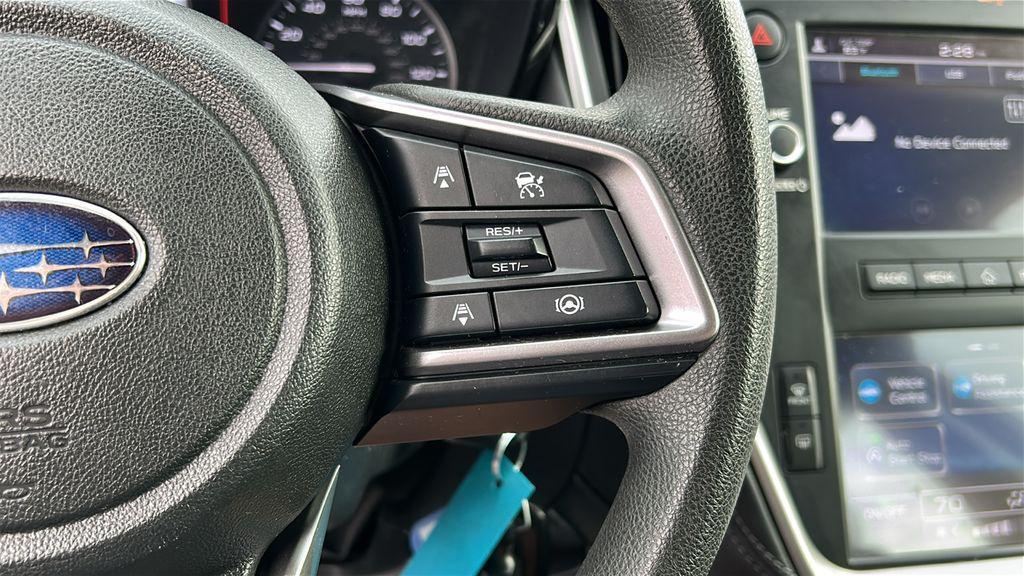 used 2024 Subaru Legacy car, priced at $22,990