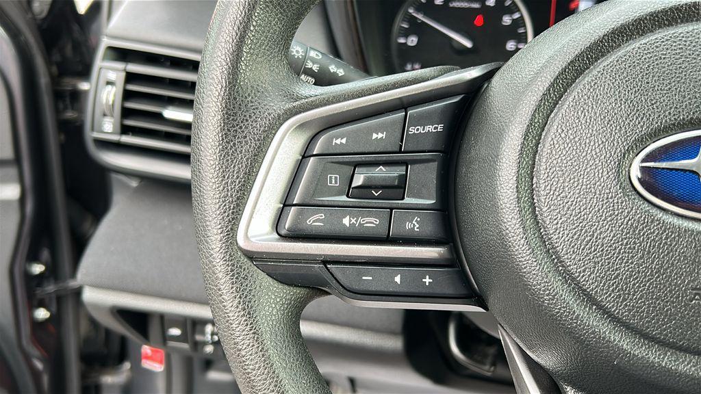 used 2024 Subaru Legacy car, priced at $22,990