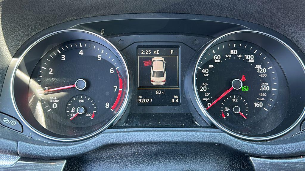 used 2017 Volkswagen Passat car, priced at $11,295