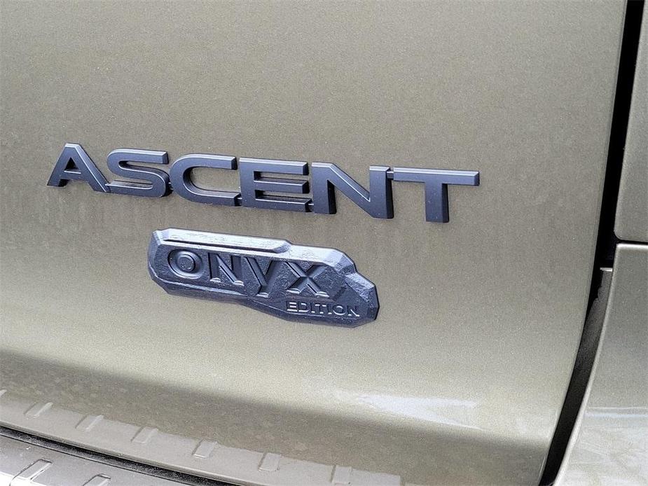 new 2024 Subaru Ascent car, priced at $45,014