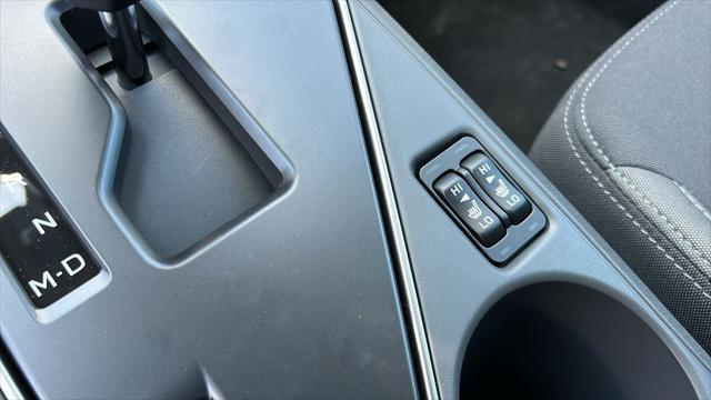 new 2025 Subaru Crosstrek car, priced at $32,580
