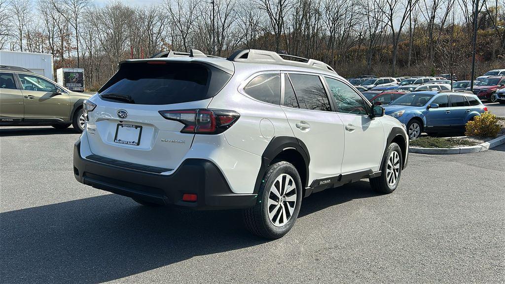 used 2023 Subaru Outback car, priced at $25,990