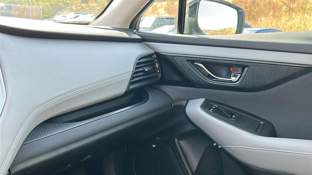 used 2023 Subaru Outback car, priced at $25,990