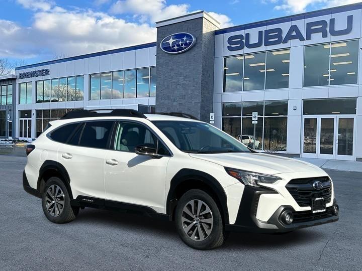 used 2023 Subaru Outback car, priced at $25,990