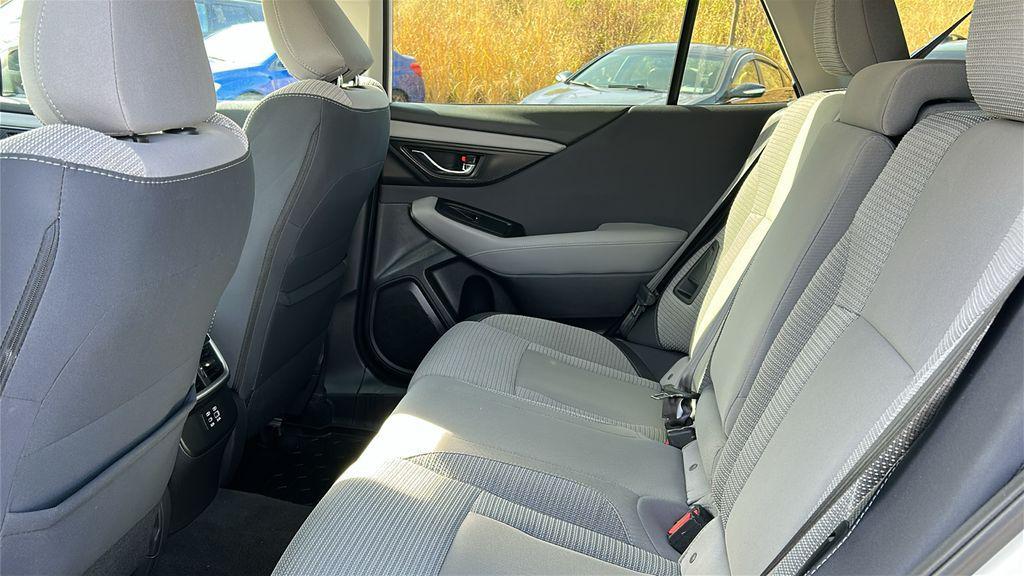 used 2023 Subaru Outback car, priced at $25,990