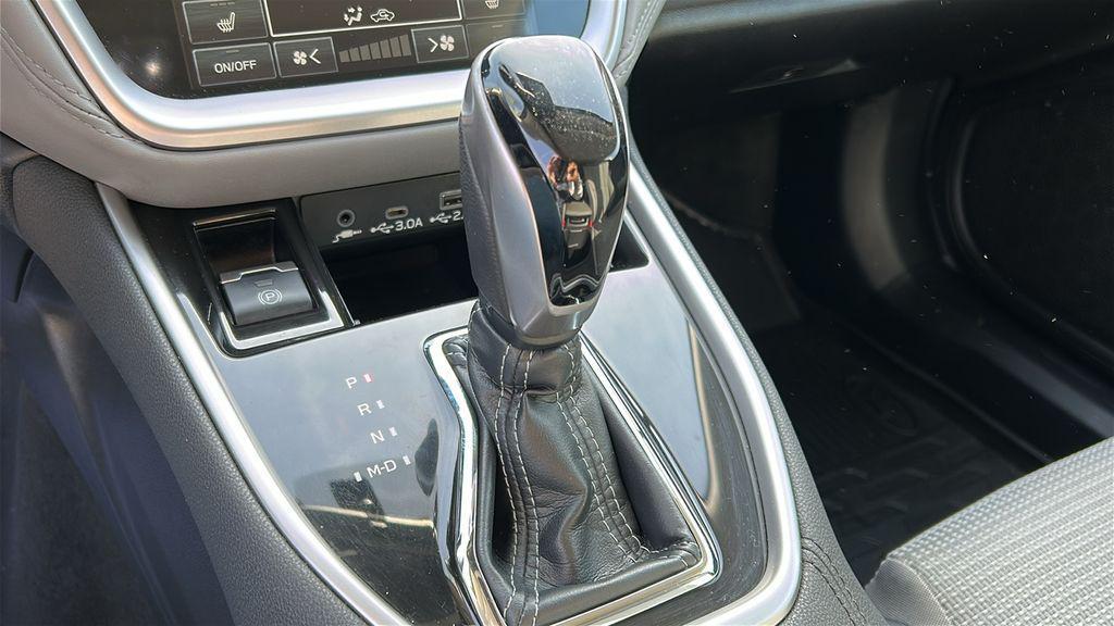 used 2023 Subaru Outback car, priced at $25,990