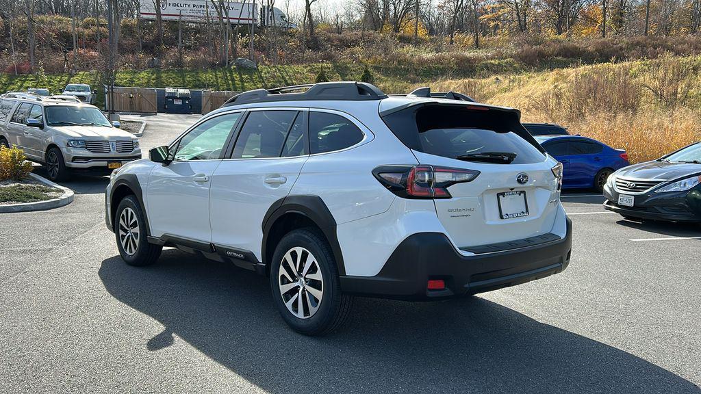used 2023 Subaru Outback car, priced at $25,990