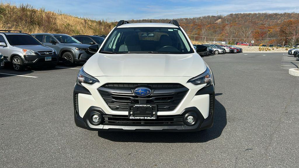 used 2023 Subaru Outback car, priced at $25,990