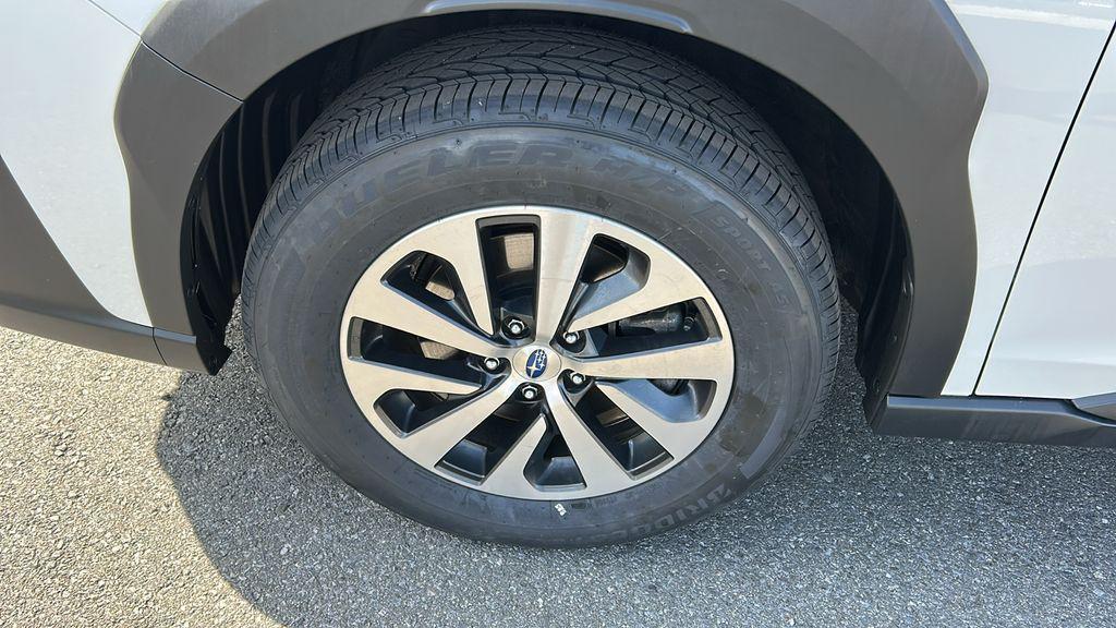 used 2023 Subaru Outback car, priced at $25,990