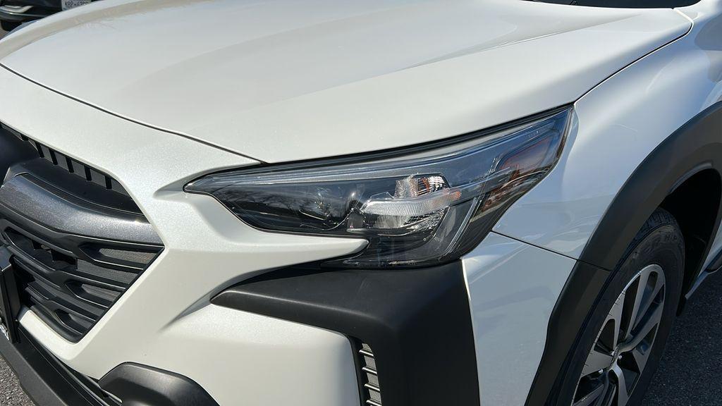 used 2023 Subaru Outback car, priced at $25,990