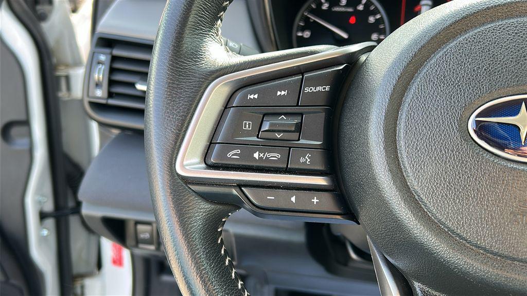 used 2023 Subaru Outback car, priced at $25,990