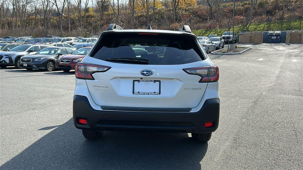 used 2023 Subaru Outback car, priced at $25,990