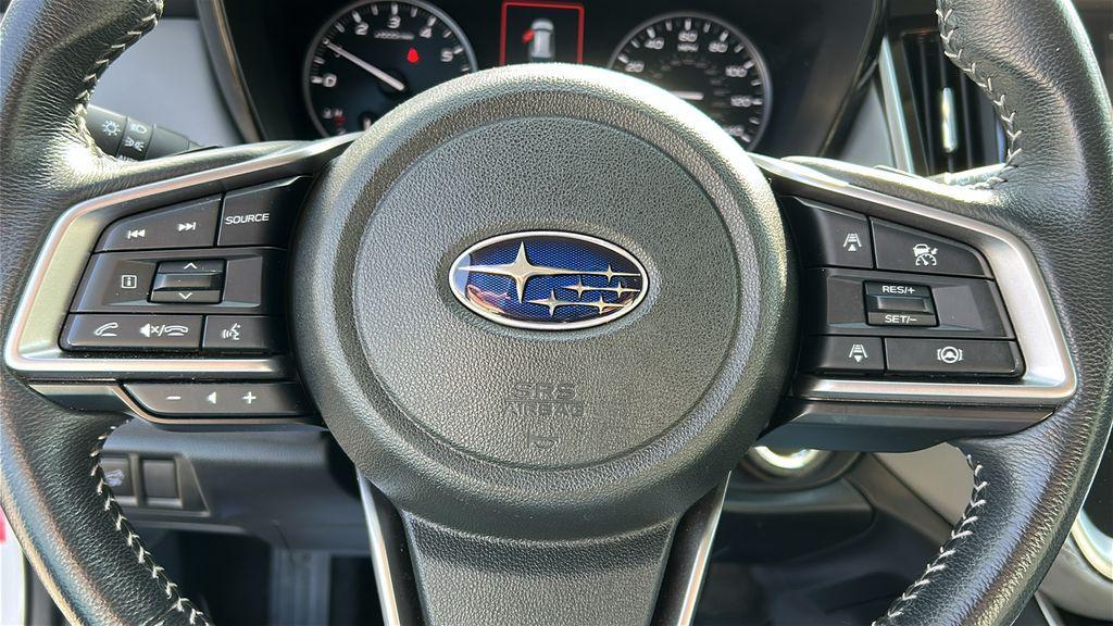 used 2023 Subaru Outback car, priced at $25,990