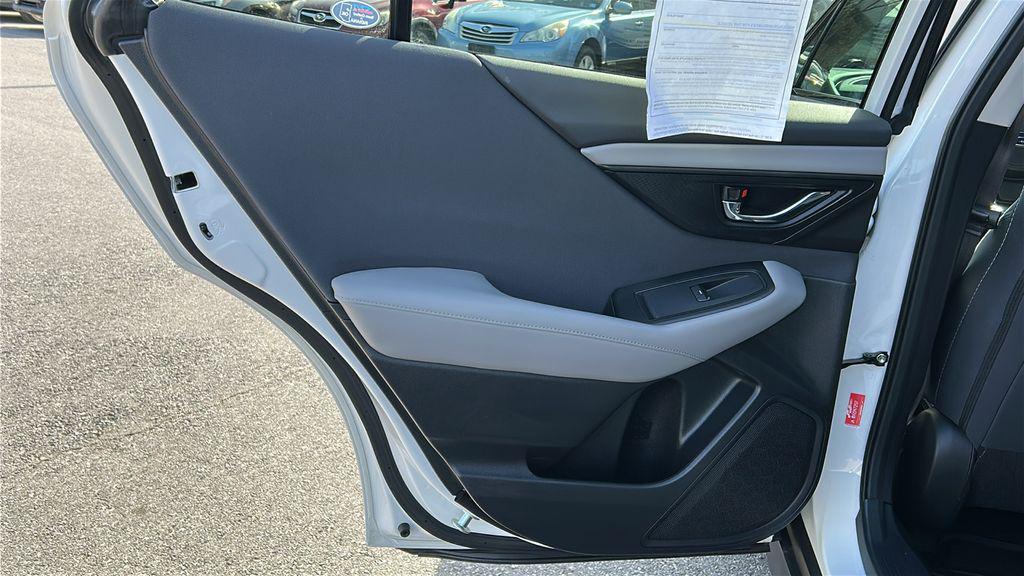 used 2023 Subaru Outback car, priced at $25,990