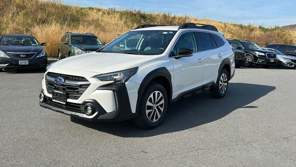 used 2023 Subaru Outback car, priced at $25,990