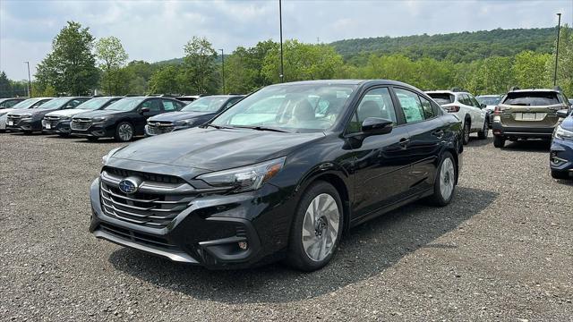 new 2025 Subaru Legacy car, priced at $36,910