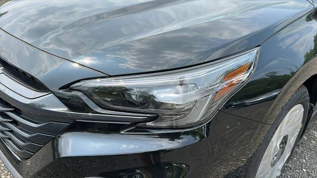 new 2025 Subaru Legacy car, priced at $36,910