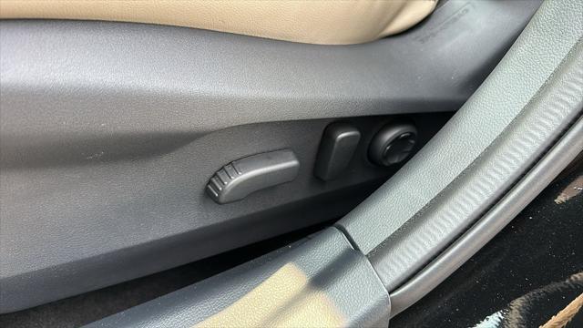 new 2025 Subaru Legacy car, priced at $36,910