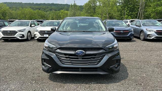 new 2025 Subaru Legacy car, priced at $36,910