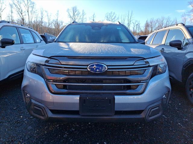 new 2025 Subaru Forester car, priced at $40,420