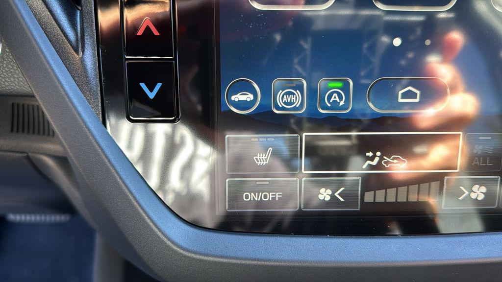 new 2025 Subaru Forester car, priced at $37,243