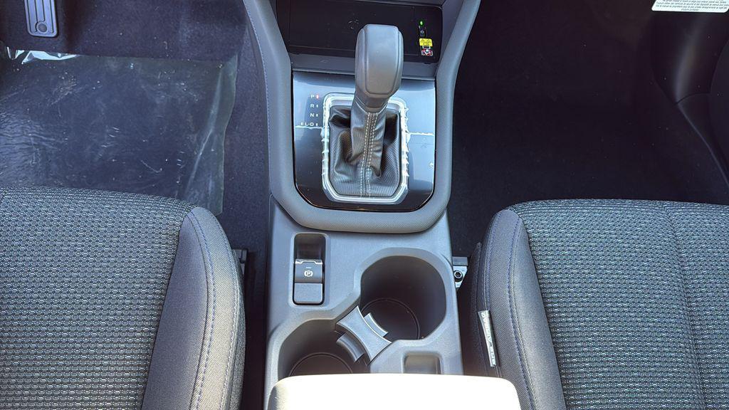 new 2025 Subaru Forester car, priced at $37,243