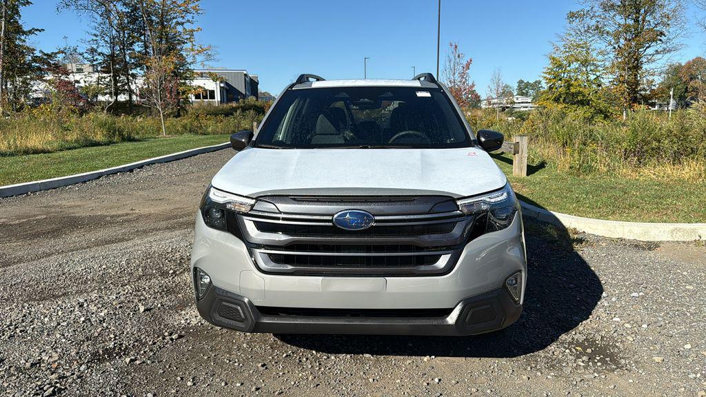 new 2025 Subaru Forester car, priced at $37,243
