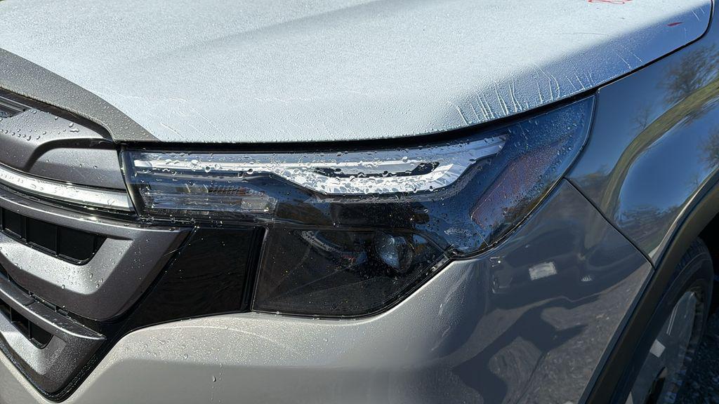 new 2025 Subaru Forester car, priced at $37,243