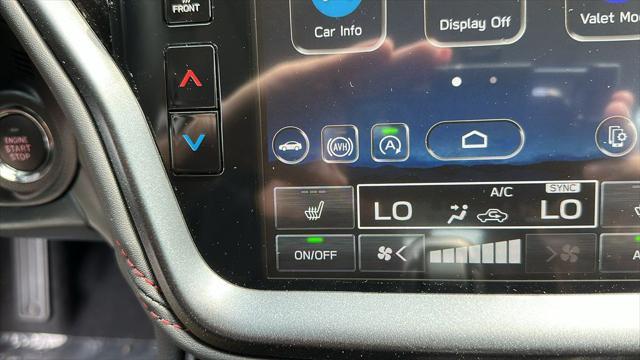 new 2025 Subaru Legacy car, priced at $37,434