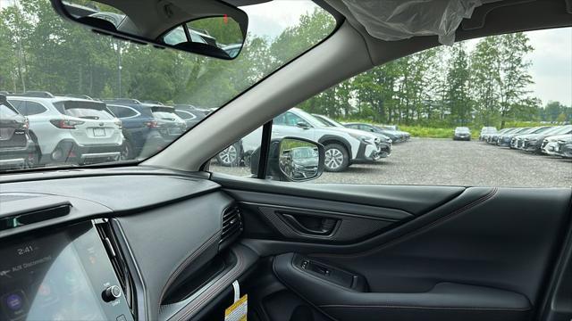 new 2025 Subaru Legacy car, priced at $37,434