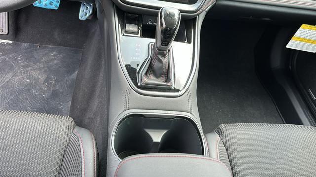 new 2025 Subaru Legacy car, priced at $37,434