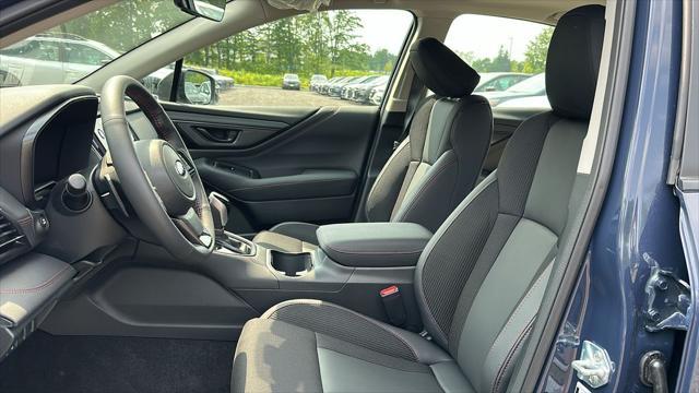 new 2025 Subaru Legacy car, priced at $37,434