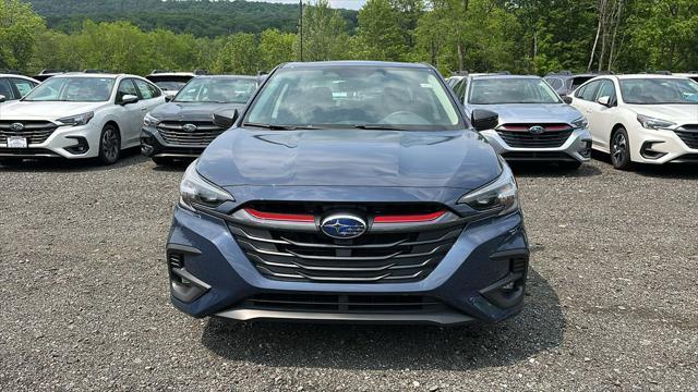 new 2025 Subaru Legacy car, priced at $37,434