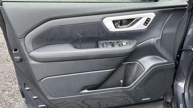 new 2025 Subaru Forester car, priced at $43,016