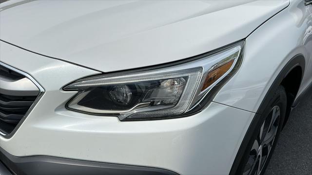 used 2021 Subaru Outback car, priced at $22,990