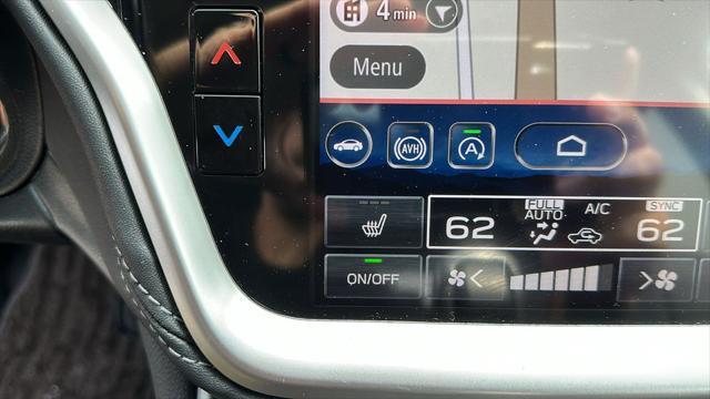 used 2021 Subaru Outback car, priced at $22,990