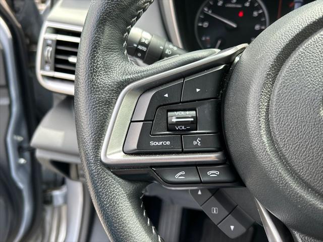 used 2022 Subaru Outback car, priced at $29,990