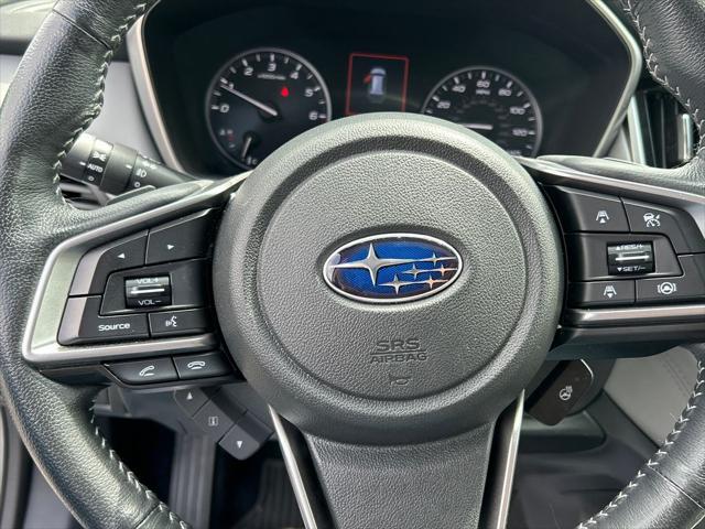 used 2022 Subaru Outback car, priced at $29,990