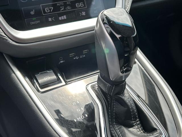 used 2022 Subaru Outback car, priced at $29,990