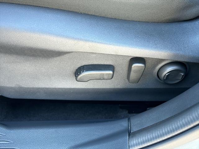 used 2025 Subaru Outback car, priced at $40,997