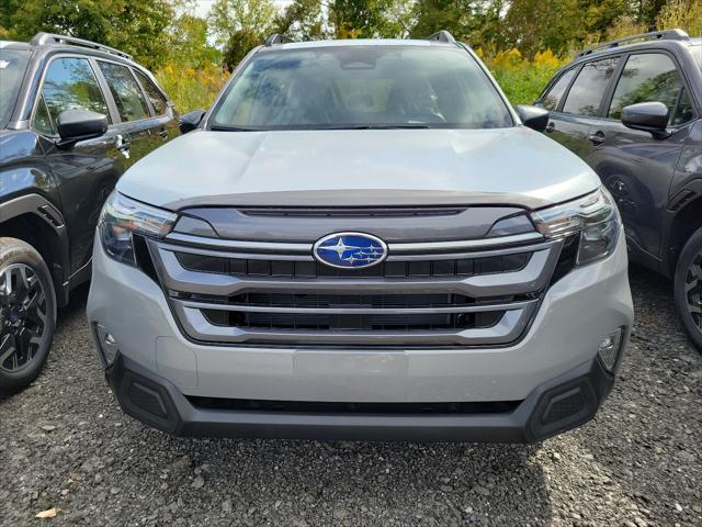 new 2025 Subaru Forester car, priced at $36,503