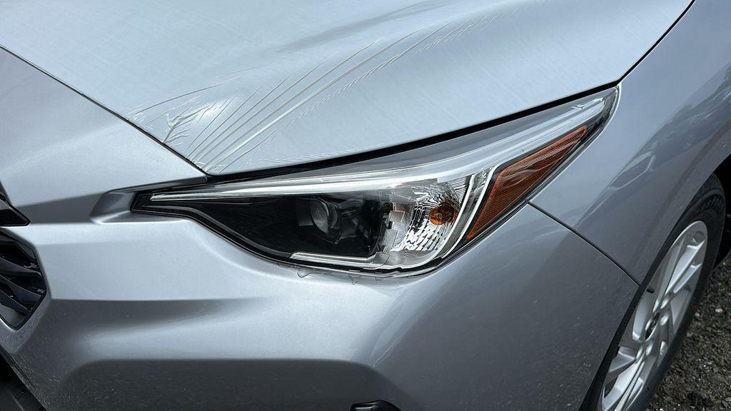 new 2025 Subaru Impreza car, priced at $26,490