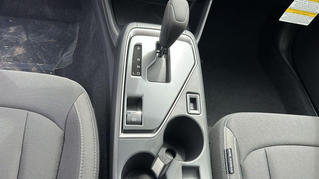 new 2025 Subaru Impreza car, priced at $26,490