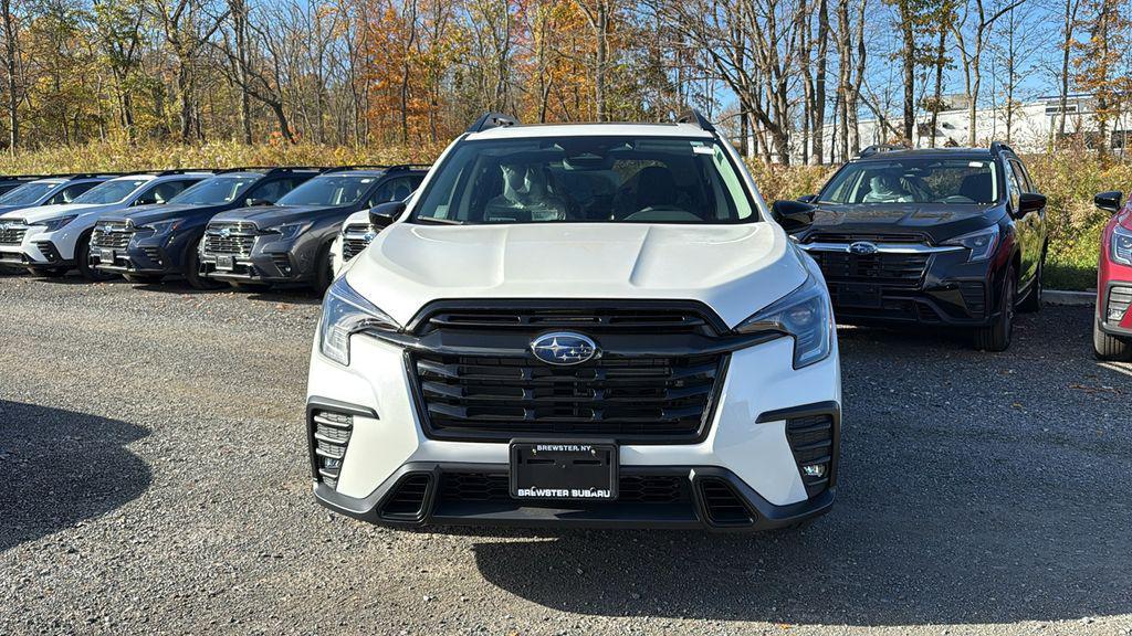 new 2025 Subaru Ascent car, priced at $46,685