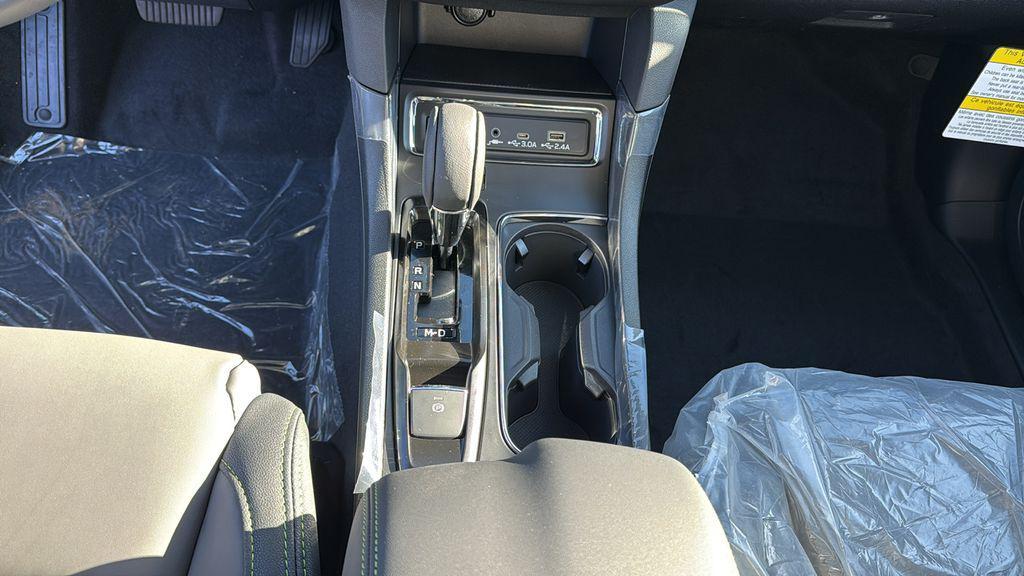 new 2025 Subaru Ascent car, priced at $46,685