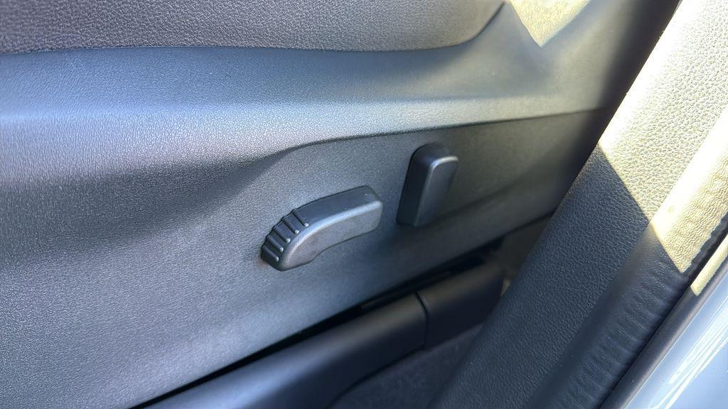 new 2025 Subaru Ascent car, priced at $46,685