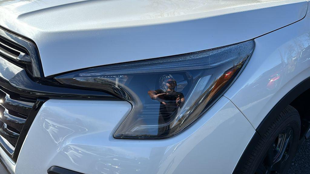 new 2025 Subaru Ascent car, priced at $46,685