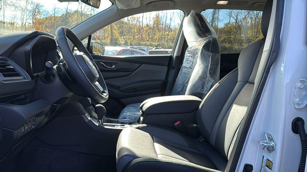 new 2025 Subaru Ascent car, priced at $46,685