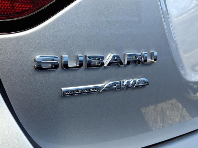 new 2025 Subaru Legacy car, priced at $30,397