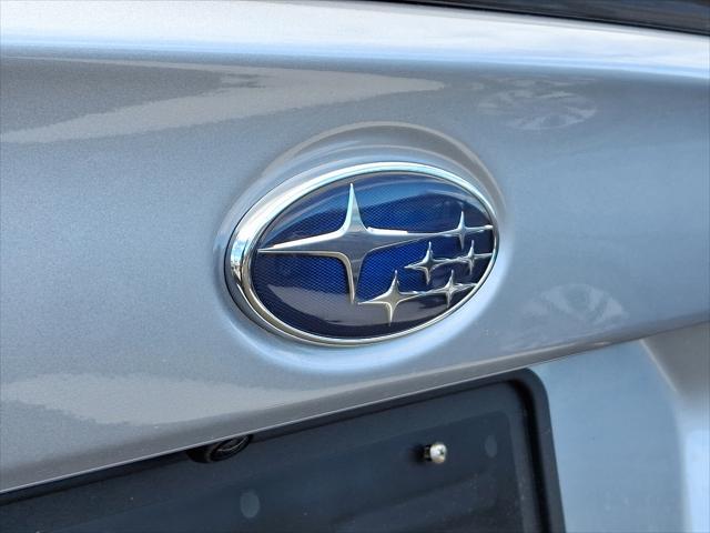 new 2025 Subaru Legacy car, priced at $36,967